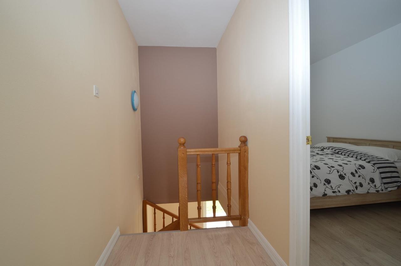 Apartment With Garden - Ana 1 Mali Lošinj Dış mekan fotoğraf